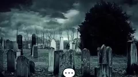 Father Notices Daughter's Grave Is Now Green