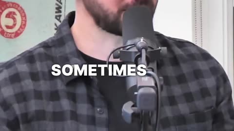 Guys hold back with women because they don't want to be called creepy