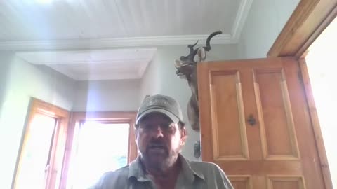Tim Sundles exposing more government stupidity, corruption and dysfunction