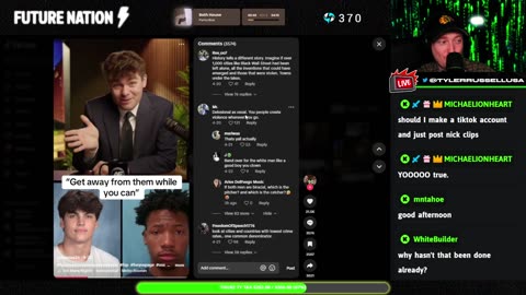 TRUMP HAS DEMENTIA??? MUSK DRAMA!!!! COD W/ FRIENDS LATER! THURS YAP
