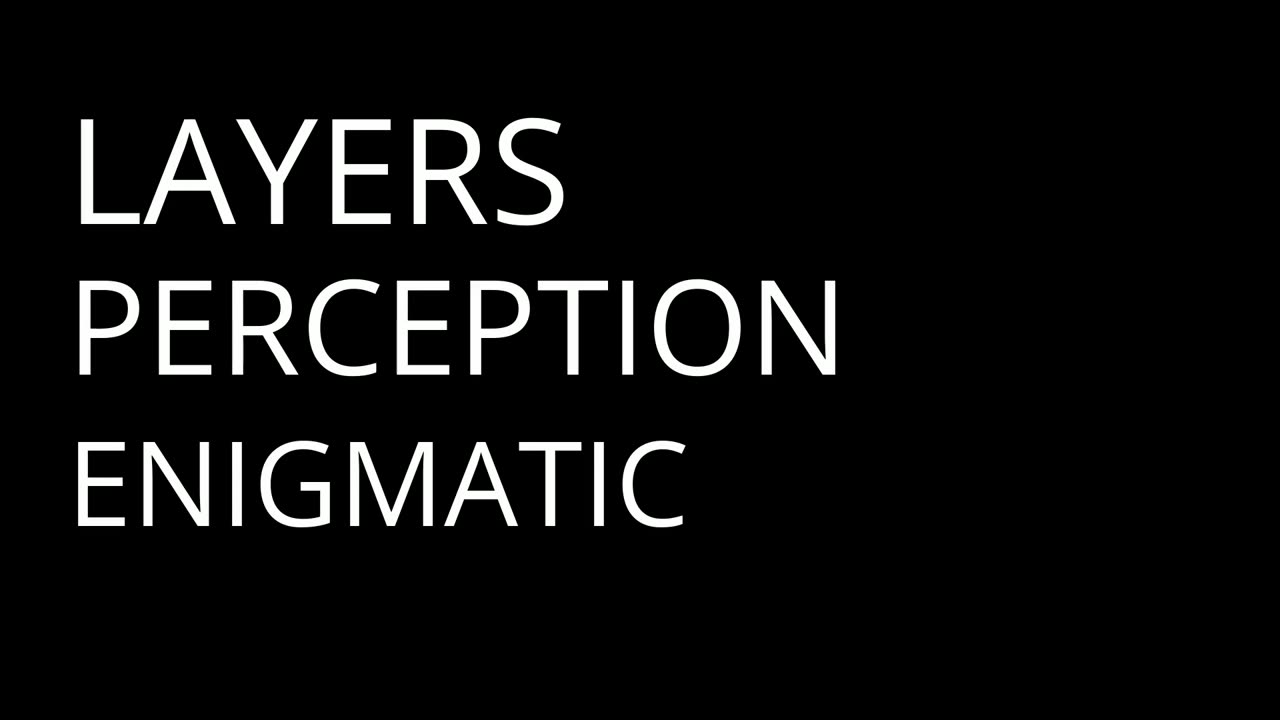 The Illusion of Reality: A Mind-Bending Journey | Einstein - Part 1