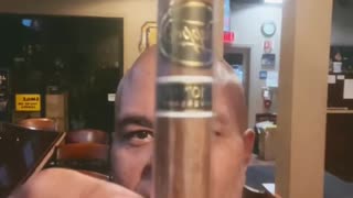 10th Anniversary (Dapper Cigars) 6x54 Toro Grande #Shorts #Short #CigarOfTheDay #CigarReview