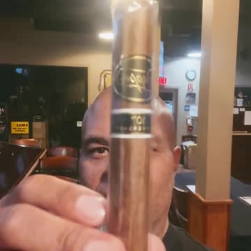 10th Anniversary (Dapper Cigars) 6x54 Toro Grande #Shorts #Short #CigarOfTheDay #CigarReview