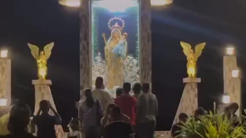 sri lanka one of the most church