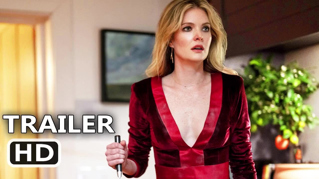 DROP Trailer 2 (2025)