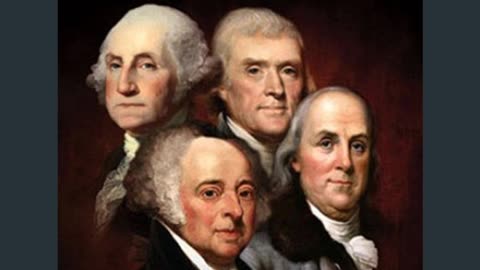 If this most Patriotic song video doesn't STIR us up and activate US, nothing can or will.