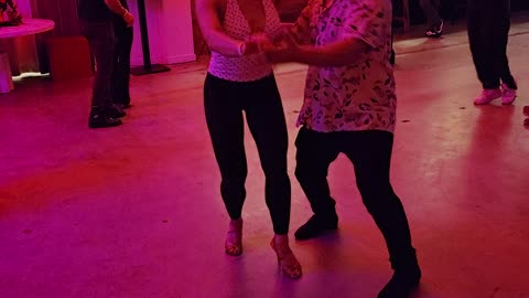 Joliet Last Saturday event of Nicole Gil in Playa Vista. WLA