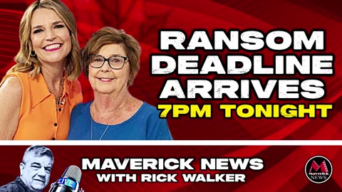 Nancy Guthrie Missing: 7 PM Ransom Deadline – Family’s Desperate Plea