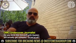 🤯🚨 You Won't Believe What Was Caught on Tape! DOJ Rewarded Maxwell | FunFM