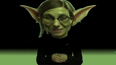 HUMANS SHOULD BE MORE LIKE GOBLINS