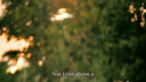RISE ABOVE #1