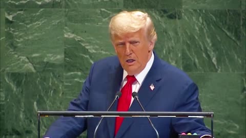 NO MORE GLOBALIST NONSENSE!!! —AMERICA FIRST!!!🇺🇸