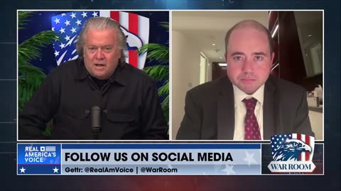 BOYLE: It’s A Lot Easier To Keep Fighting And To Keep Engaging In War Than It Is To Actually Get To Peace, And That’s Why I Think You’re Seeing A Lot Of These People Praise President Trump