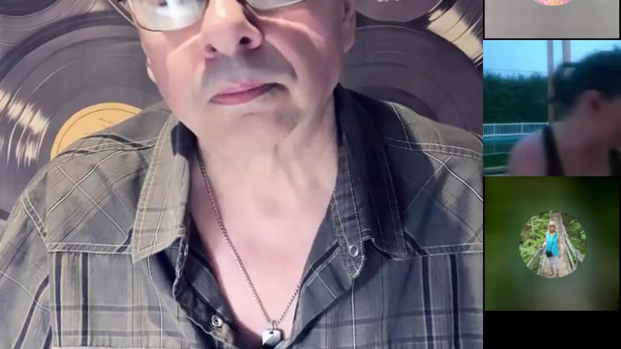 DJ Rays Music Live (July 15 2025)