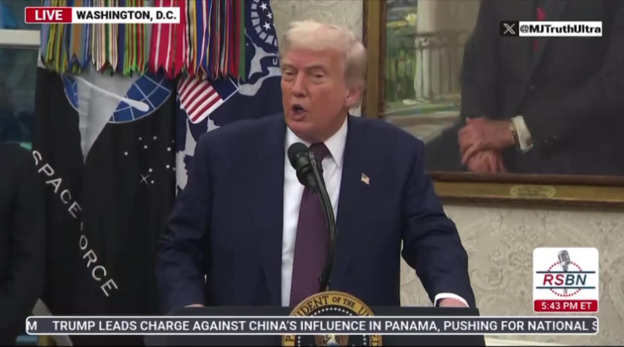 Trump stands behind RFK Jr’s Decision to REMOVE Funding for the mRNA Vaccines