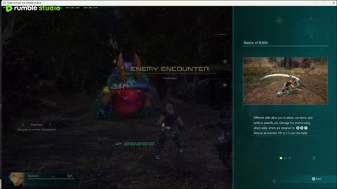 Star Ocean : The Divine Force