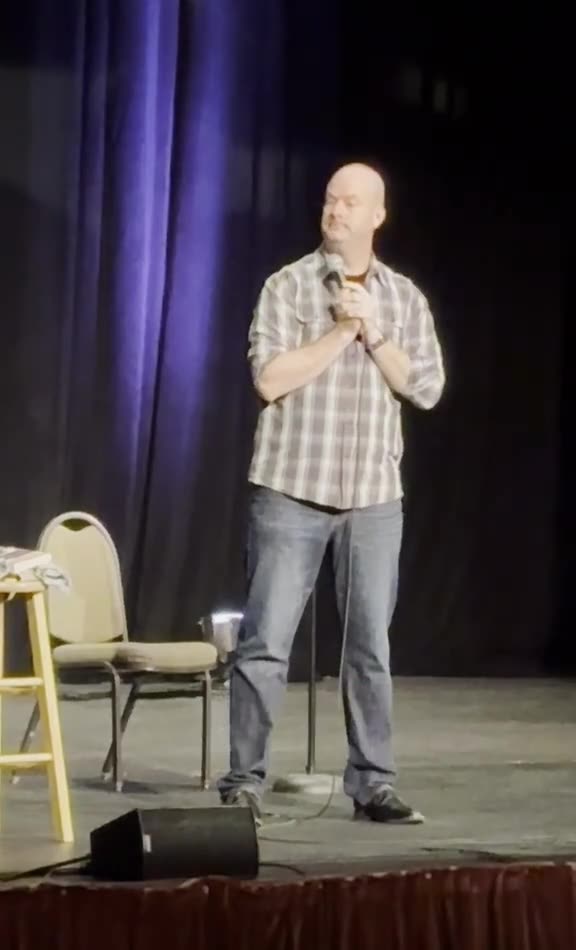 How a man can help around the house