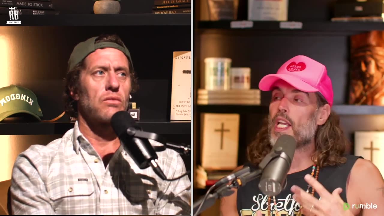 From Iran to London… It’s Already Spreading — SF708