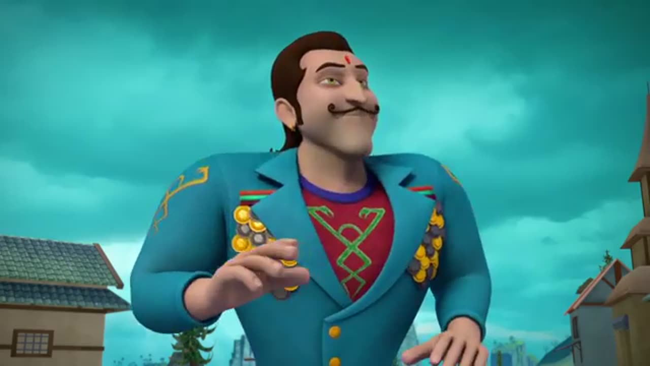 Rudra Ke BIRTHDAY Party