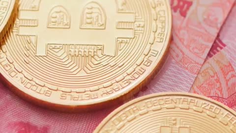 Why Asia’s Rich Are Rushing Into Crypto Now!