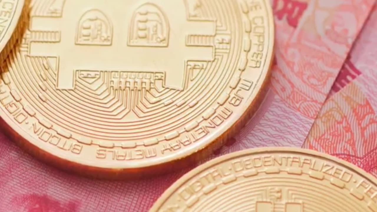 Why Asia’s Rich Are Rushing Into Crypto Now!