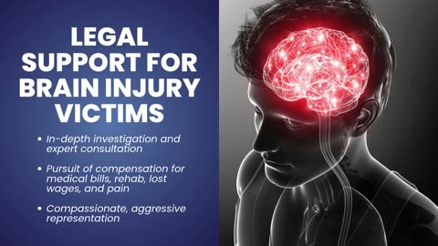 Experienced Brain Injury Lawyers in Phoenix, AZ