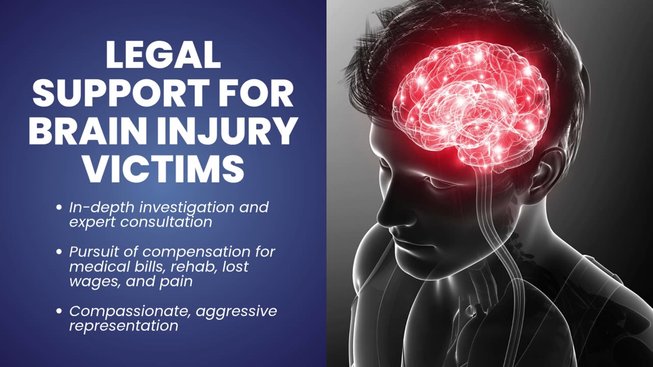 Experienced Brain Injury Lawyers in Phoenix, AZ