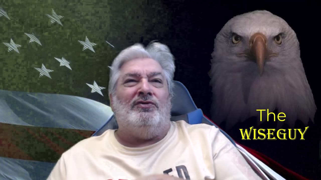 The Wiseguy 12/26/25