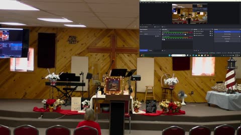 Gods Promise To His People - Tere Sanderford