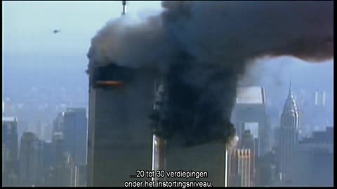 Documentaire - 9 11 - Loose Change - NL ondertiteling
