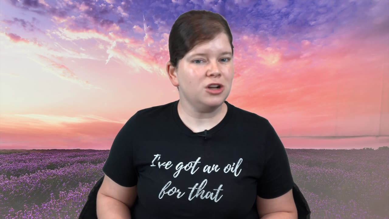 How to Apply Frankincense Oil to Skin