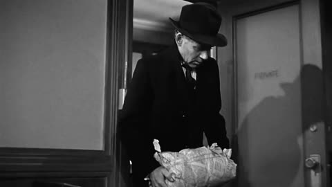 The Maltese Falcon (1941) - Classic Film Noir Full Movie