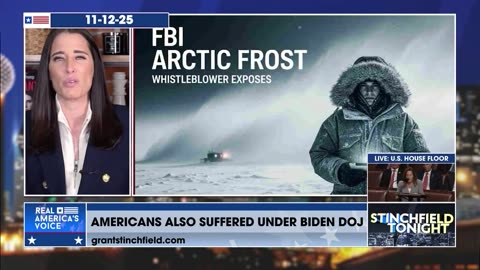 The Democrat Epstein Distraction