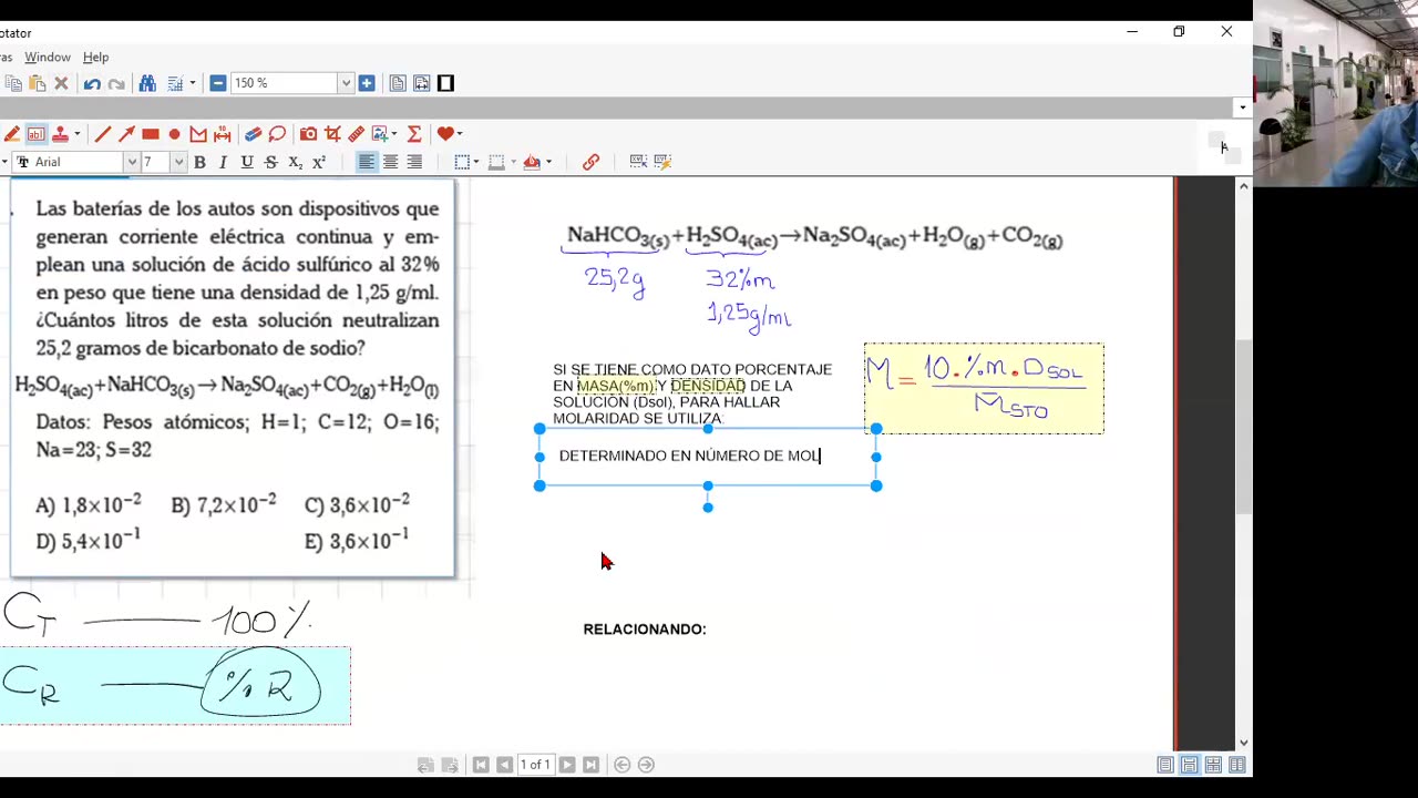 REPASO INTENSIVO ADUNI 2023 | Semana 05 | Geometría | Química | Álgebra S1