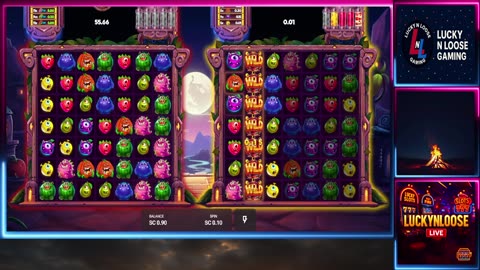 High Roller Madness: Can I Flip $100 Into a Fortune Live?