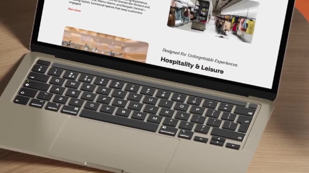 Love at First Click: High-Converting Websites by Patch Agency