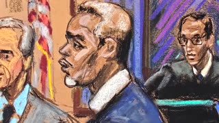 Diddy trial: Judge begins questioning potential jurors