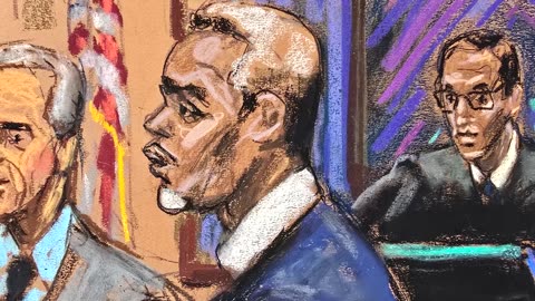 Diddy trial: Judge begins questioning potential jurors
