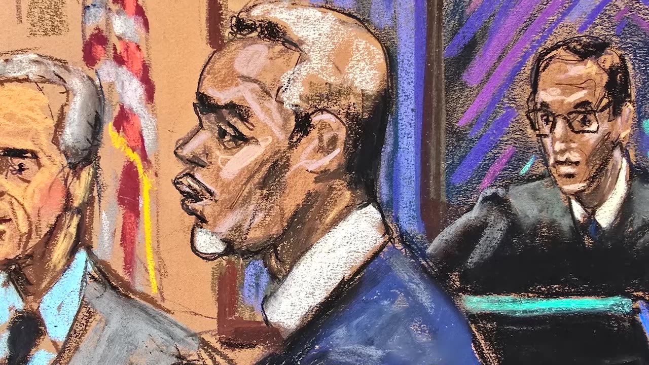 Diddy trial: Judge begins questioning potential jurors