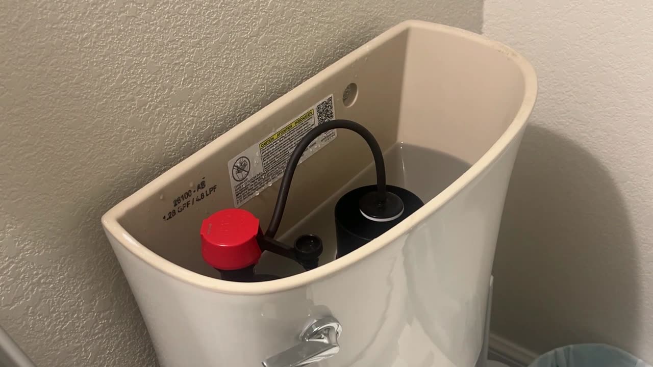 How a Toilet Fill Valve REALLY Works 💧🧠 | Mind-Blowing Mechanics Revealed!