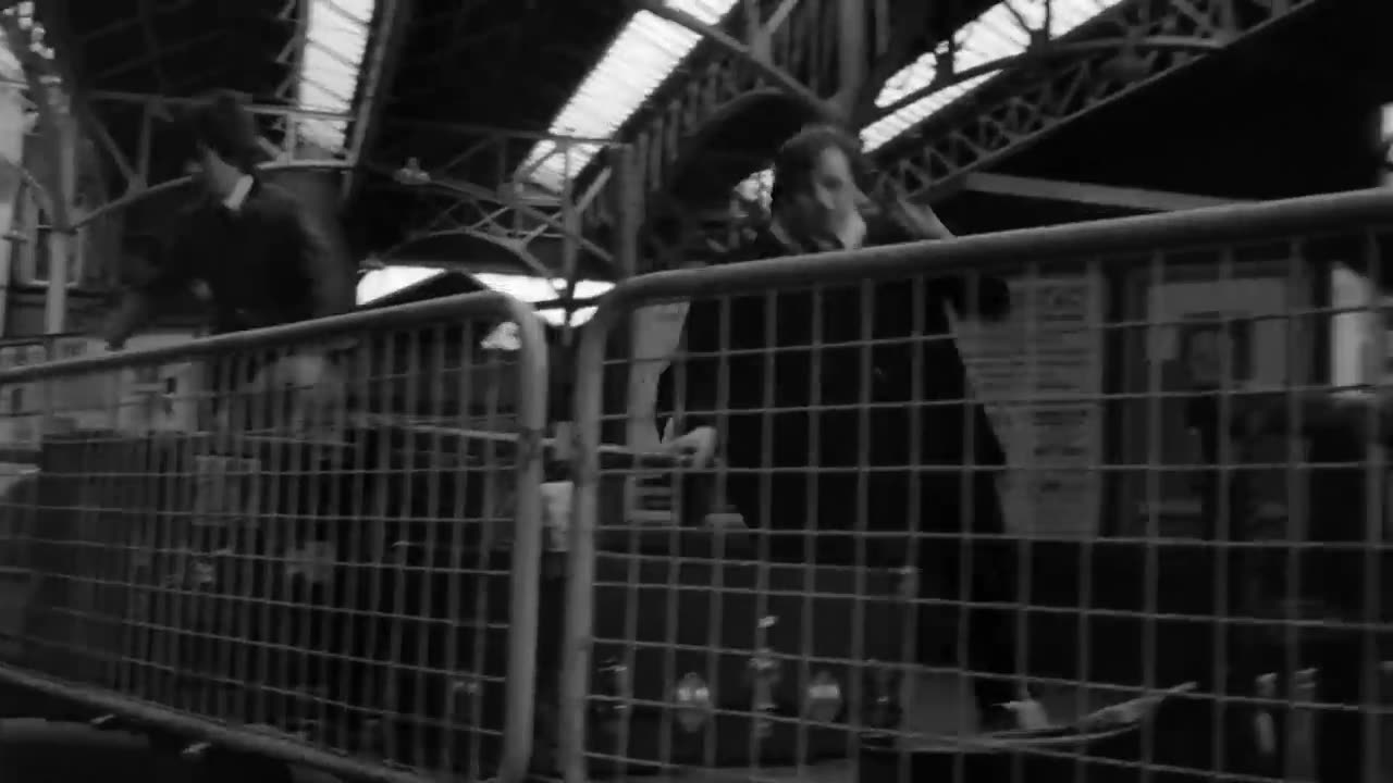 A Hard Day's Night (1964 film)