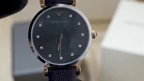 Emporio Armani Women’s Watch AR1989