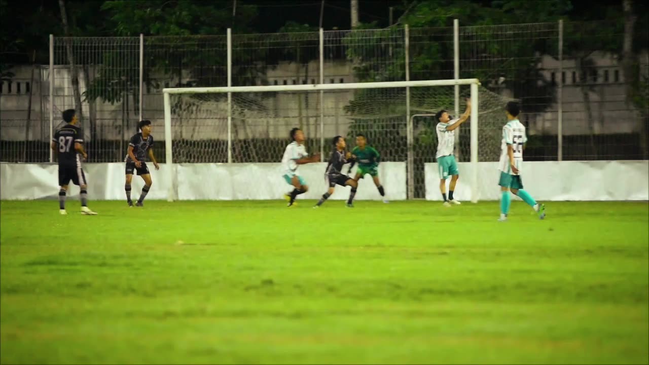 Football For Unity