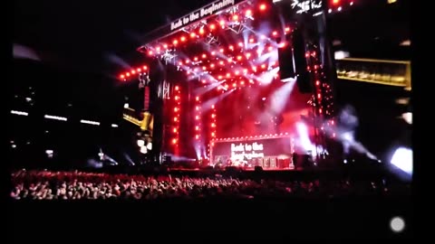 BLACK SABBATH "Back to the Beginning" - Jul 05 2025 - Birmingham, England