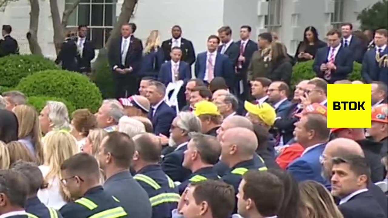 #6 Historic Executive Order_ America's Economic Independence Declared