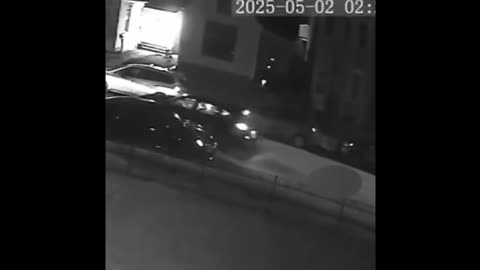 St. Louis Keystone Carjackers Shoot Their Own