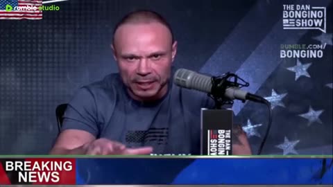 Elon Musk & Trump EXPOSE Deep State Secrets | Dan Bongino Show Breaking Report!