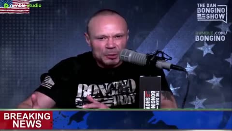 Elon Musk & Trump EXPOSE Deep State Secrets | Dan Bongino Show Breaking Report!