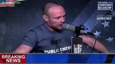 Elon Musk & Trump EXPOSE Deep State Secrets | Dan Bongino Show Breaking Report!