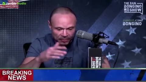 Elon Musk & Trump EXPOSE Deep State Secrets | Dan Bongino Show Breaking Report!